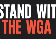 How will the WGA strike affect the comics industry?
