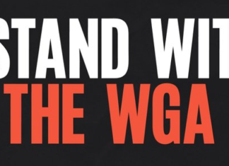 How will the WGA strike affect the comics industry?