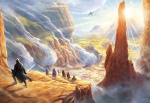 READING GUIDE: How to read STAR WARS: THE HIGH REPUBLIC Phase II