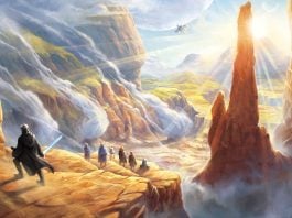 READING GUIDE: How to read STAR WARS: THE HIGH REPUBLIC Phase II