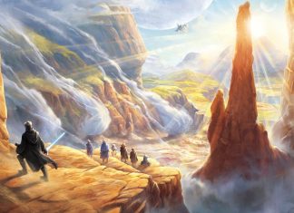 READING GUIDE: How to read STAR WARS: THE HIGH REPUBLIC Phase II