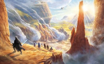 READING GUIDE: How to read STAR WARS: THE HIGH REPUBLIC Phase II