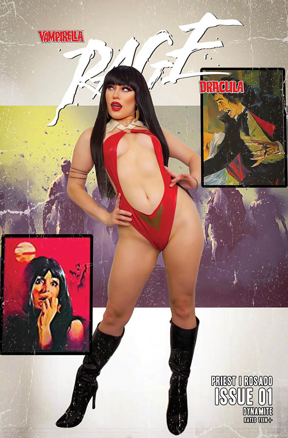 Vampirella