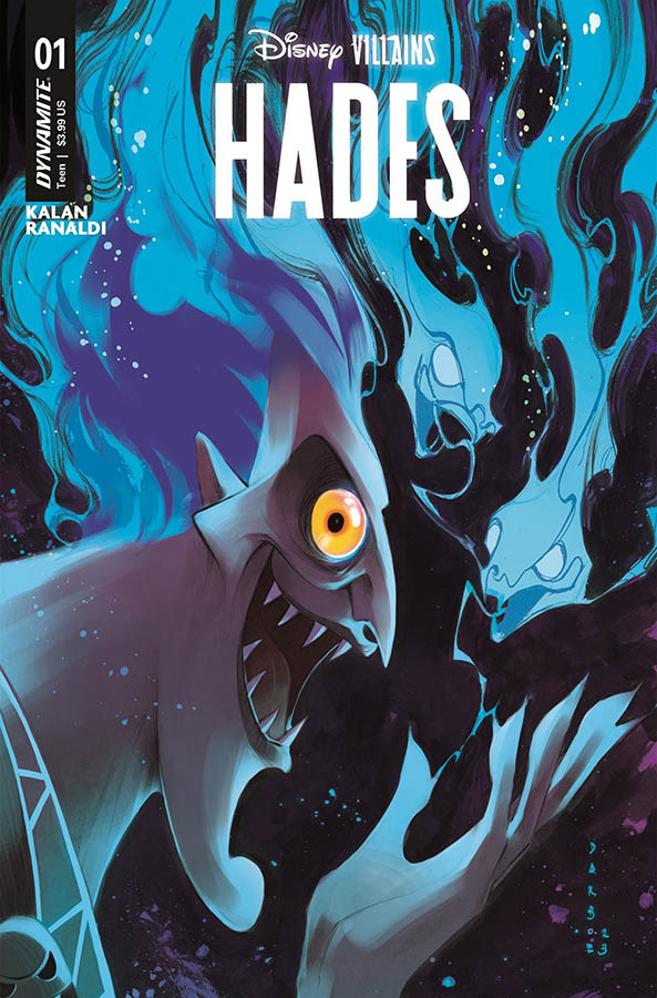 Hades