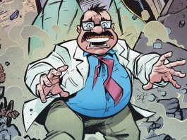 The Schlub