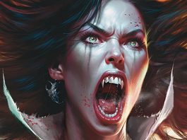 Vampirella