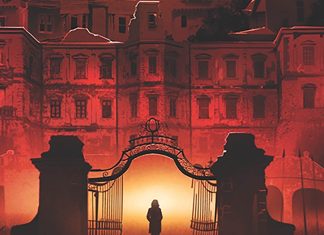 Small Press Spotlight: The latest volume of John Carpenter’s NIGHT TERRORS hits this summer Usher Down