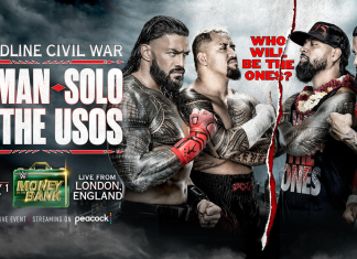 A Simplified Guide To WWE Money in the Bank 2023