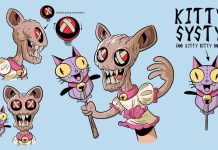 Cartoonist’s death inspires #ComicsBrokeMe hashtag and a call for better working conditions