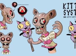 Cartoonist’s death inspires #ComicsBrokeMe hashtag and a call for better working conditions