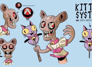 Cartoonist’s death inspires #ComicsBrokeMe hashtag and a call for better working conditions