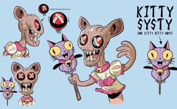 Cartoonist’s death inspires #ComicsBrokeMe hashtag and a call for better working conditions