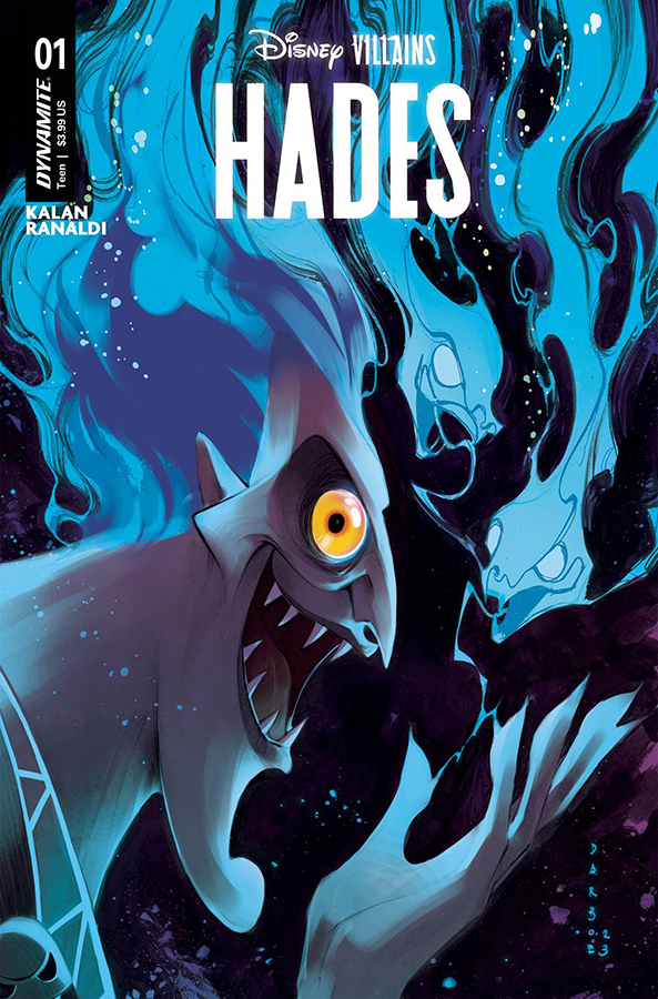 Hades