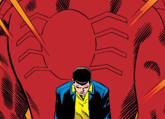 Legendary SPIDER-MAN artist John Romita Sr. has died at age 93