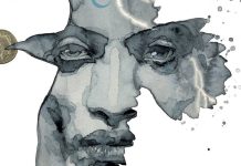 TRADE RATING: AMERICAN GODS – SHADOWS is a worthy adaptation American Gods - Shadows