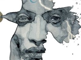 TRADE RATING: AMERICAN GODS – SHADOWS is a worthy adaptation American Gods - Shadows