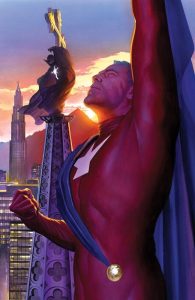 Astro City Metrobook