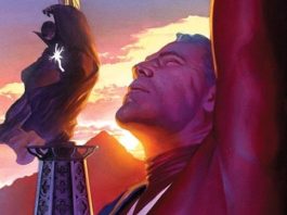 Astro City Metrobook