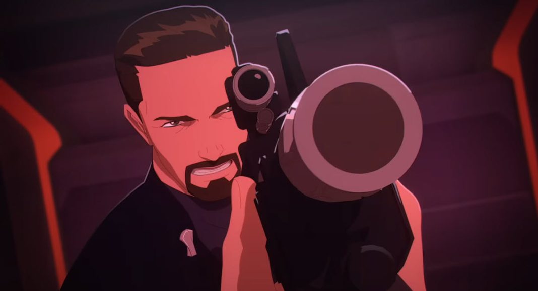 Babylon 5 The Road Home