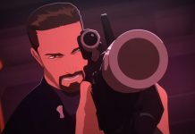 BABYLON 5 returns as an animated movie later this year