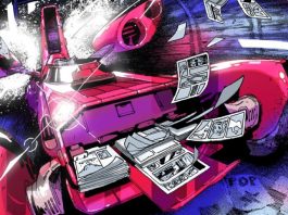 CON NEWS ROUNDUP: CXC 2023 announces lineup and poster; LICAF international guest list grows