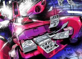 CON NEWS ROUNDUP: CXC 2023 announces lineup and poster; LICAF international guest list grows