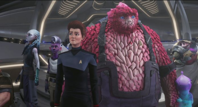 Collage Maker-23-Jun-2023-11-48-AM-923 Star Trek: Prodigy. Photo: Paramount+