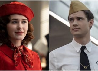 DC Studios casts David Corenswet and Rachel Brosnahan in SUPERMAN: LEGACY Superman: Legacy cast