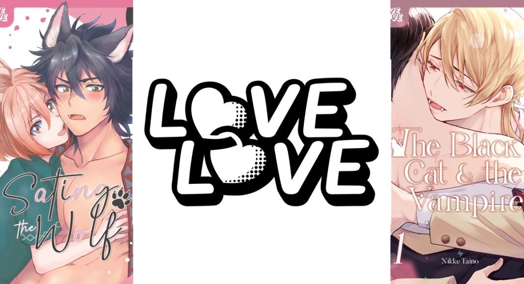 LoveLove