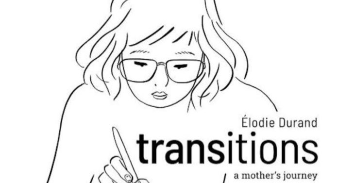 Transitions: A Mother's Journey Transitions: A Mother's Journey