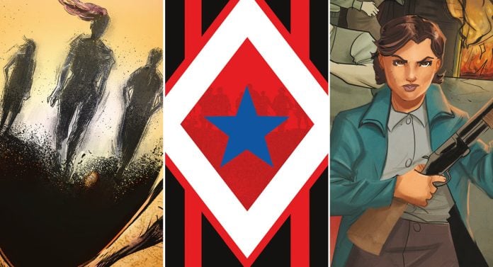 ComixologyDarkHorseWinter2024