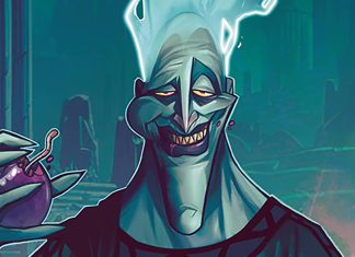 INTERVIEW: Writer Elliott Kalan takes on HADES Hades