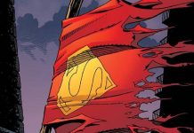 Classic Comic Compendium: THE DEATH OF SUPERMAN