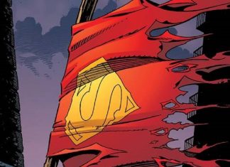 Classic Comic Compendium: THE DEATH OF SUPERMAN