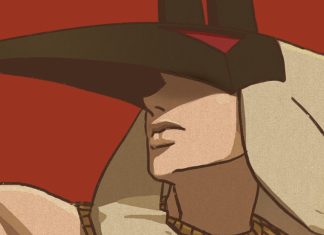 Seven Seas brings Mojito’s ENNEAD boys’ love Webtoon series to print