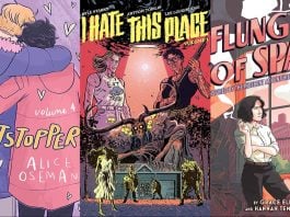 10 great Eisner nominees to read for Pride Month