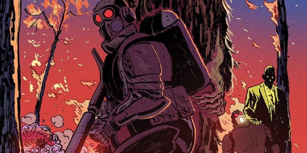 Comics to Buy for June 7