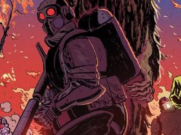 Comics to Buy for June 7