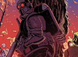 Top Comics to Buy for June 7, 2023: Sorting through a packed week Comics to Buy for June 7