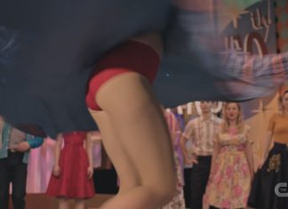 RECAP: Riverdale S7E7 – Chapter 124: Dirty Dancing