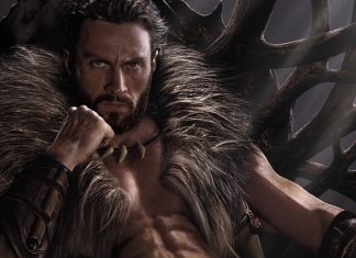 Kraven the Hunter’s flop spells the end of an era Kraven the Hunter trailer