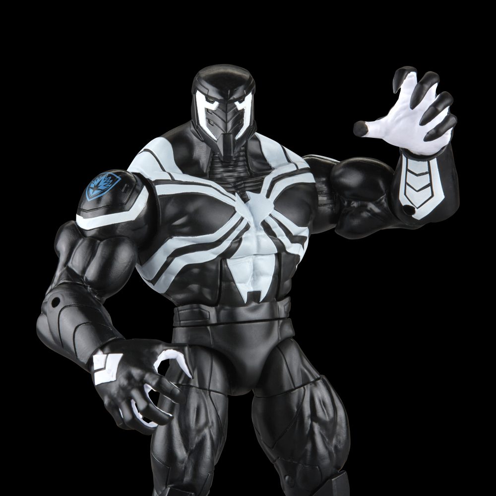 Venom Space Knight