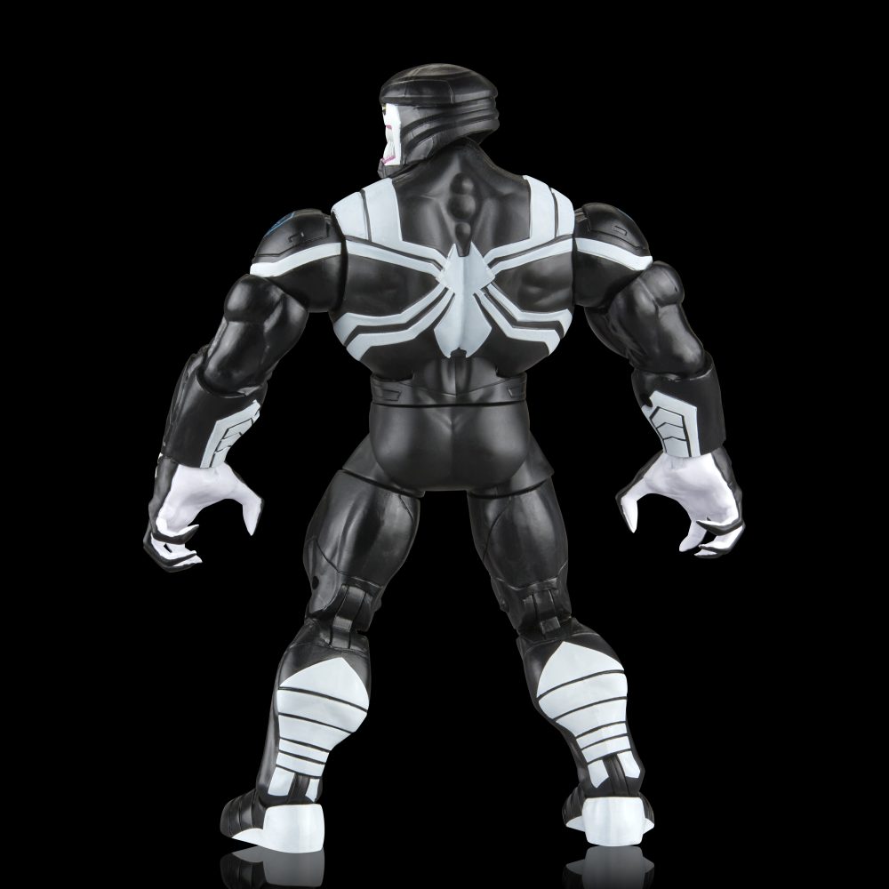 Venom Space Knight