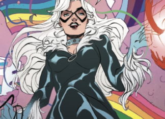 The Marvel Rundown: Celebrate through bad times with MARVEL’S VOICES: PRIDE (2023) #1 Marvel's Voices Pride 2023