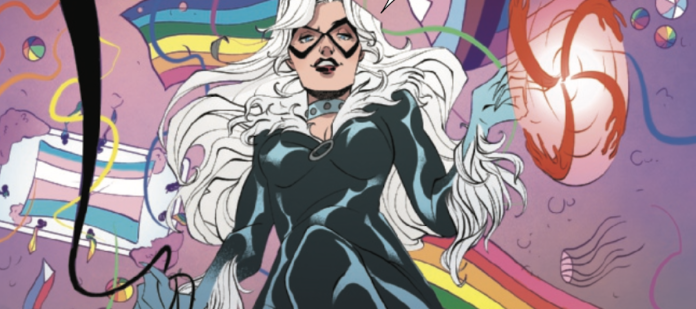 Marvel's Voices Pride 2023 Marvel's Voices Pride 2023