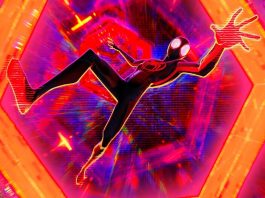 Across the Spider-Verse