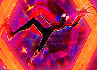 REVIEW: SPIDER-MAN: ACROSS THE SPIDER-VERSE is a sequel that surpasses the original Across the Spider-Verse