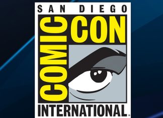 SDCC ’23: Man-Thing lunchbox, Wolverine fleece blanket, and more among Diamond’s exclusives SDCC '23 PREVIEWS exclusives