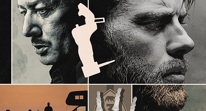 Salton Sea #1 Cover A cropped Sins of the Salton Sea