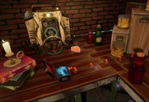 REVIEW: Rogue Sun’s TIN HEARTS is an enchanting journey from end to end